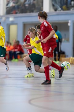 Bild 41 - U12 NFV Futsalturnier HH,SH,HB,NDS